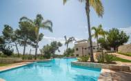 Herverkoop - Apartment -
Pilar de la Horadada - Lo Romero Golf