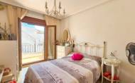 Revente - Town House -
Orihuela Costa - PAU 8