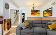 Resale - Town House -
Orihuela Costa - Costa Blanca