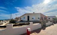 Resale - Villa -
La Mata - Costa Blanca