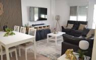 Herverkoop - Apartment -
Orihuela Costa - Las Filipinas