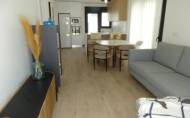Nieuwbouw Woningen - Bungalow -
Pilar de la Horadada - pueblo