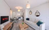 Herverkoop - Apartment -
Orihuela Costa - Villamartín