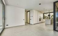 Obra nueva - Villa -
Polop - La Alberca