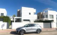 Reventa - Villa -
Ciudad Quesada - Doña Pepa