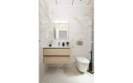 Nouvelle construction - Villa -
Polop - Polop Hills