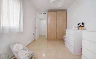 Herverkoop - Apartment -
Torrevieja - Centro