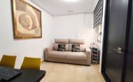 Revente - Apartment -
Torrevieja - Costa Blanca