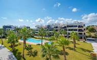 Reventa - Apartment -
Villamartin - Costa Blanca