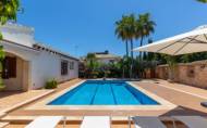 Reventa - Villa -
Orihuela Costa - Costa Blanca