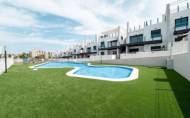 Herverkoop - Apartment -
San Miguel de Salinas - Inland