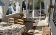 Reventa - Villa -
Camposol - Inland