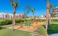Revente - Apartment -
Orihuela Costa - Playa Flamenca