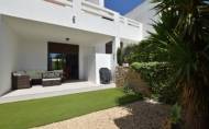 Herverkoop - Apartment -
Algorfa - Inland