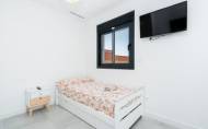 Herverkoop - Villa -
Los Montesinos