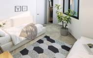 Nieuwbouw Woningen - Apartamento -
Torrevieja - Playa del Cura