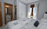 Herverkoop - Apartment -
Algorfa - Inland