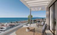 New Build - Penthouse -
rincon de la victoria - Torre de Benagalbón