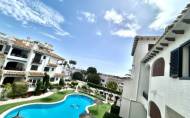 Revente - Apartment -
Cabo Roig - Costa Blanca