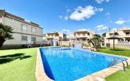 Reventa - Apartment -
Villamartin - Costa Blanca