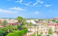 Herverkoop - Apartment -
San Miguel de Salinas - Inland