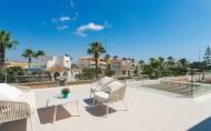 Herverkoop - Villa -
Orihuela Costa - Lomas De Cabo Roig