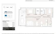 New Build - Penthouse -
rincon de la victoria - Torre de Benagalbón