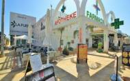 Herverkoop - Town House -
Villamartin - Costa Blanca