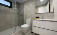 Herverkoop - Apartment -
Orihuela Costa - Costa Blanca