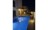 Resale - Villa -
Ciudad Quesada - Costa Blanca