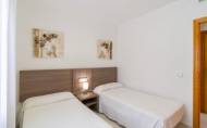 Nieuwbouw Woningen - Bungalow -
Calpe - Gran Sol