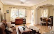 Herverkoop - Villa -
Orihuela Costa - Costa Blanca