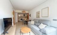 Herverkoop - Apartment -
Aguilas - La Colonia