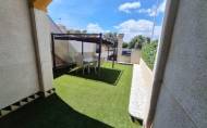 Herverkoop - Bungalow -
Torrevieja - Sector 25