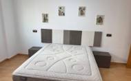 Revente - Apartamento -
Torrevieja - Centro