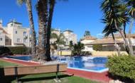 Herverkoop - Villa -
Villamartin - Costa Blanca