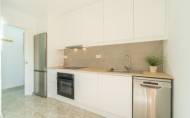 Reventa - Apartment -
Torrevieja - Costa Blanca