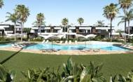 New Build - Bungalow -
Ciudad Quesada - Lo Marabú