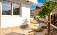 Nieuwbouw Woningen - Villa -
Ciudad Quesada - Golf La Marquesa (Ciudad Quesada)