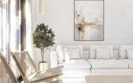 Nouvelle construction - Apartment -
Mijas - Las Lagunas de Mijas