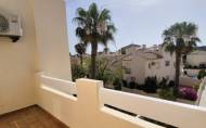 Revente - Town House -
Las Ramblas Golf - Inland