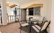 Reventa - Town House -
Orihuela Costa - Costa Blanca