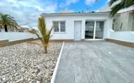 Reventa - Bungalow -
Ciudad Quesada - Costa Blanca
