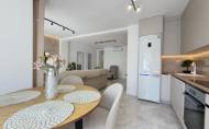 Herverkoop - Penthouse -
Torrevieja - Playa del Cura