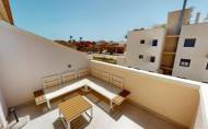 Resale - Apartment -
Los Alcazares - Costa Calida