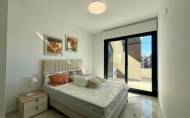 Herverkoop - Penthouse -
Orihuela Costa - PAU 8