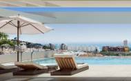 Nieuwbouw Woningen - Penthouse -
Fuengirola - La Loma