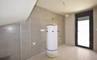 Nouvelle construction - Villa -
Puerto de Mazarron - Mar De Plata