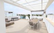Herverkoop - Bungalow -
Guardamar del Segura - Costa Blanca