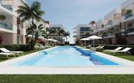 Nieuwbouw Woningen - Apartment -
San Pedro del Pinatar - Pueblo